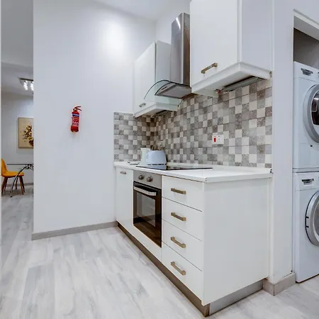 Appartement Stylish 2br Steps To The Promenade *