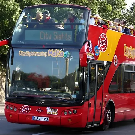 Stylish 2br Steps To The Promenade * Sliema