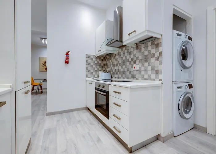 Apartamento Stylish 2br Steps To The Promenade *