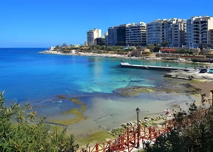 Stylish 2br Steps To The Promenade Apartamento