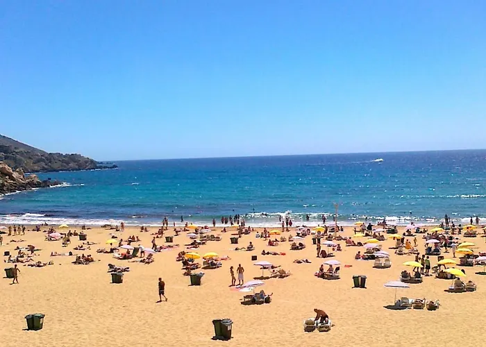 Apartamento Stylish 2br Steps To The Promenade Sliema