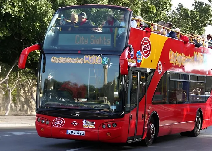 Stylish 2br Steps To The Promenade * Sliema