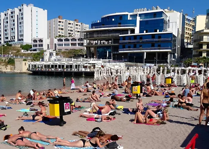 Apartamento Stylish 2br Steps To The Promenade